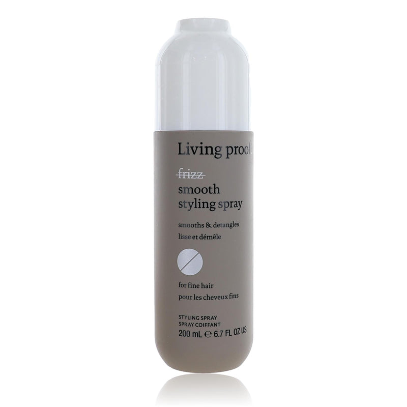 Living Proof No Frizz Smooth Styling Spray 6.7 oz