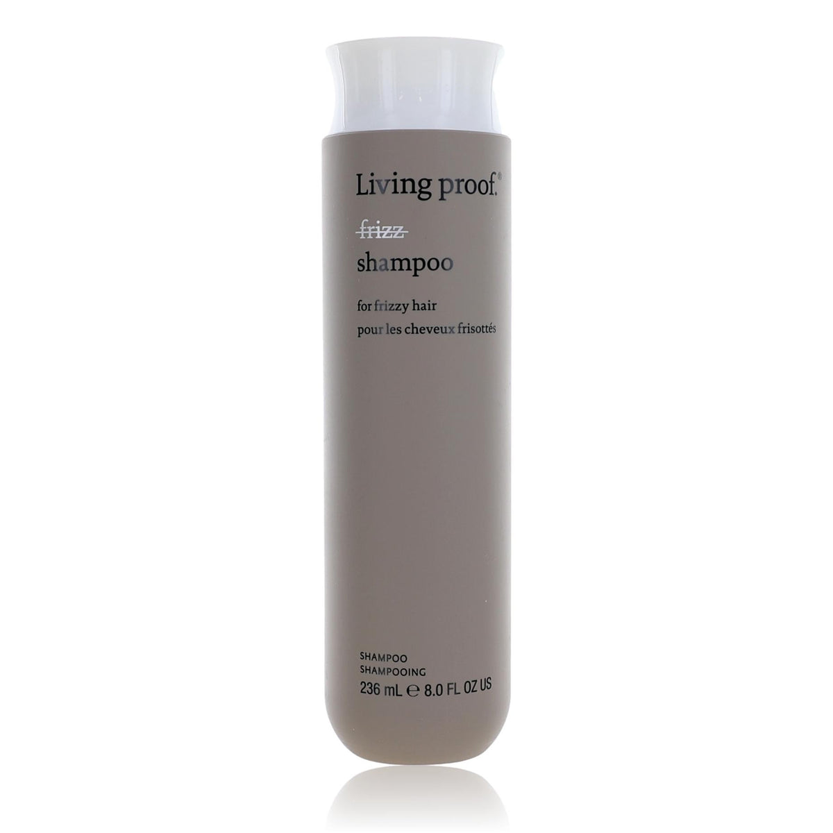 Living Proof No Frizz Shampoo 8 oz