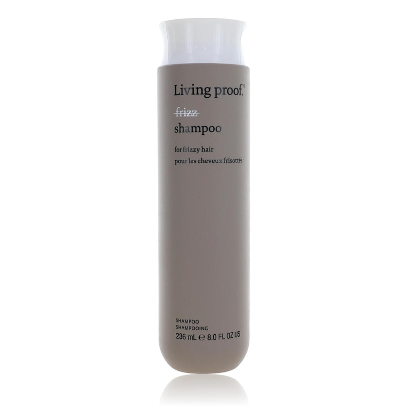 Living Proof No Frizz Shampoo 8 oz