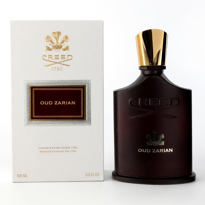 Creed Oud Zarian Eau de Parfum for Unisex – 3.3 oz