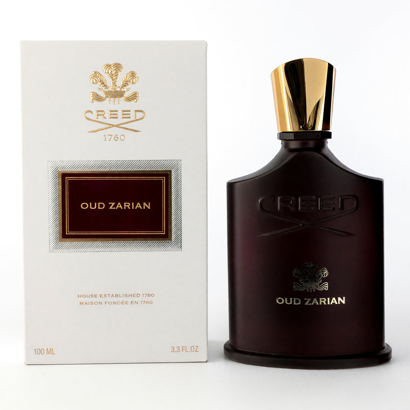 Creed Oud Zarian Eau de Parfum for Unisex – 3.3 oz