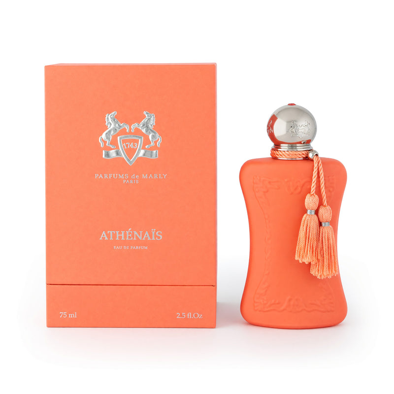 Parfums de Marly Athenais Eau de Parfum Spray for Women – 2.5 oz