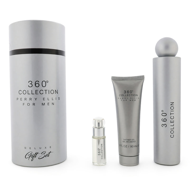 Perry Ellis 360 Collection Gift Set 3-Piece product image