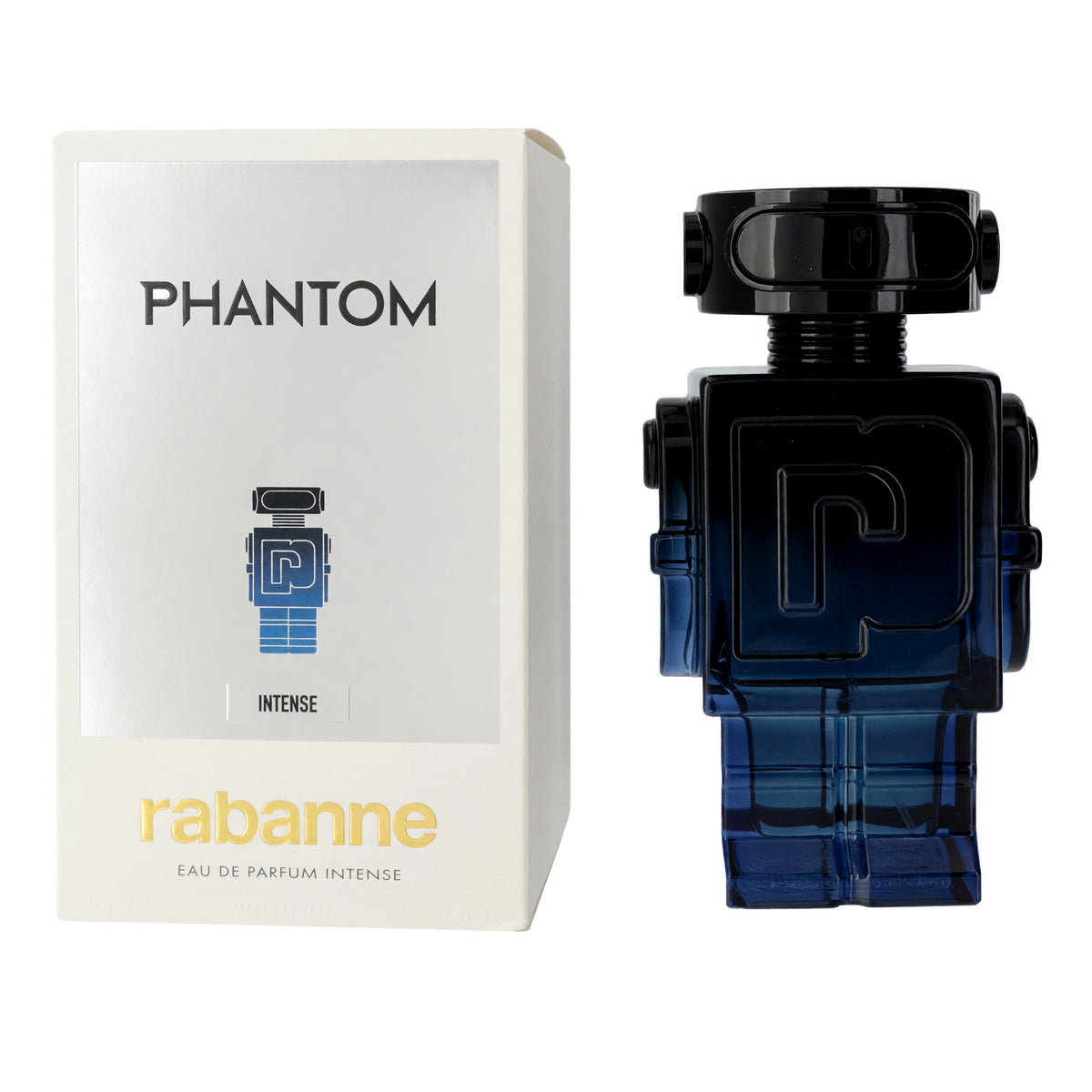 Paco Rabanne Phantom Eau de Parfum 3.4 oz product image