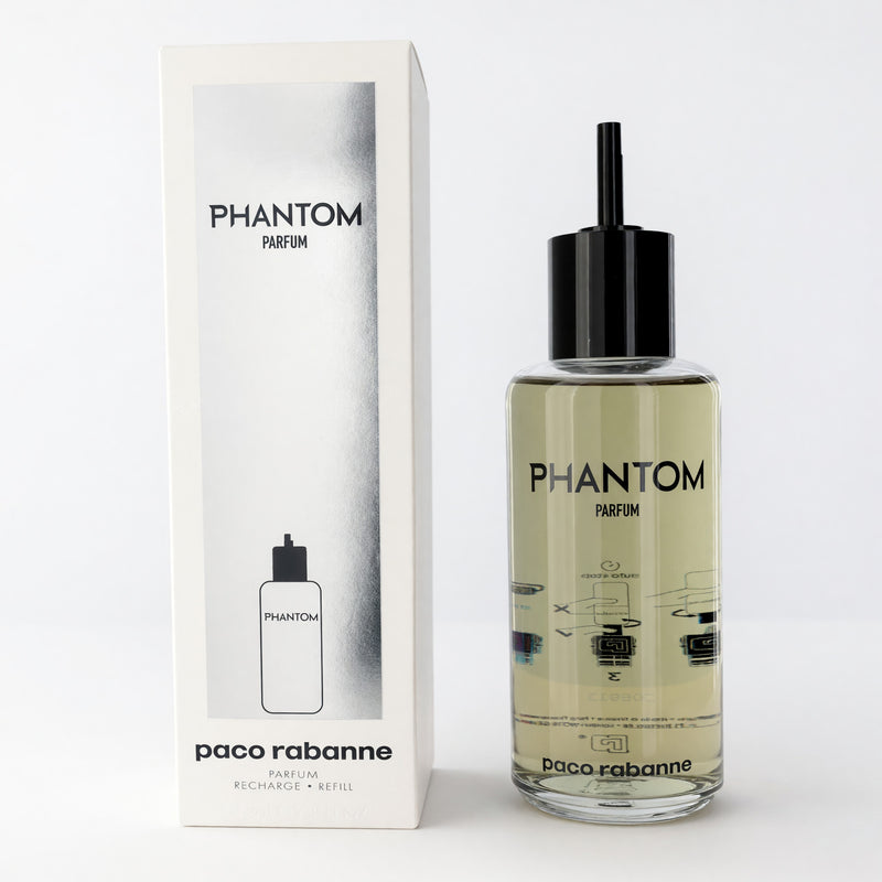 Paco Rabanne Phantom Eau de Parfum 6.8 oz product image