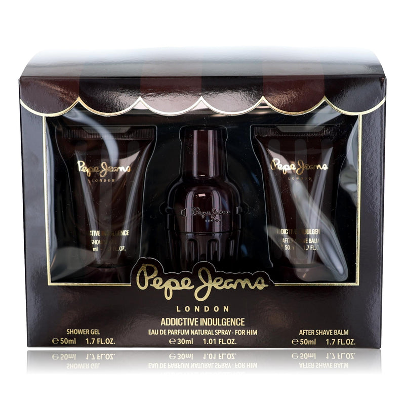 Pepe Jeans London Addictive Indulgence Gift Set 3-Piece product image