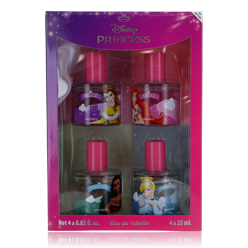 Disney Princess Gift Set 4-Piece product image