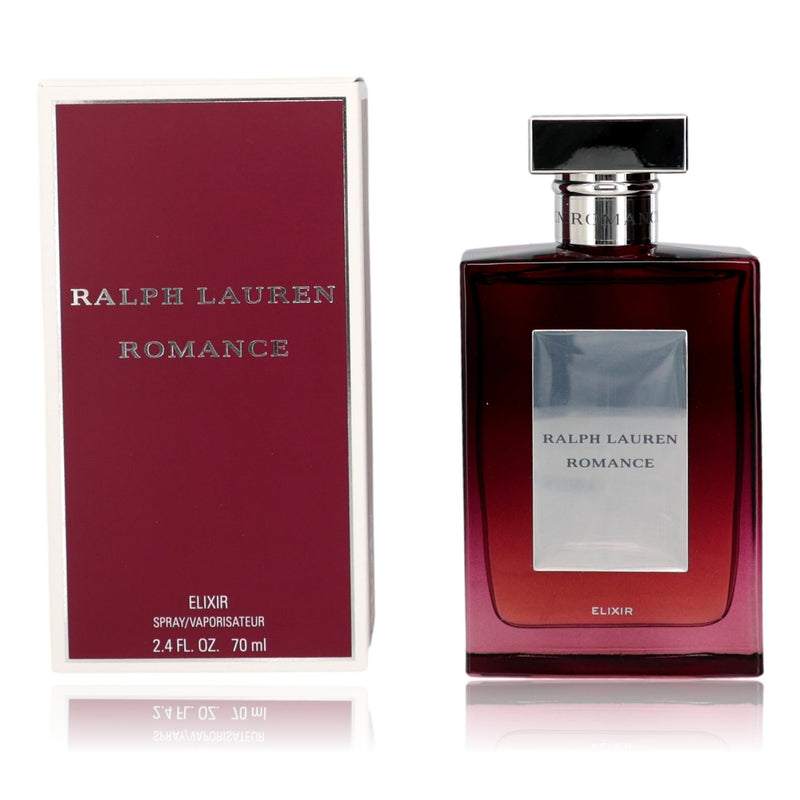 Ralph Lauren Romance Elixir Eau de Parfum 2.4 oz product image