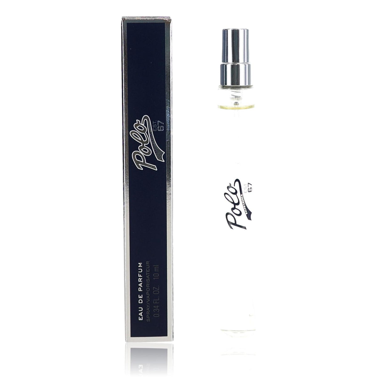 Ralph Lauren Polo 67 Eau de Parfum 0.34 oz product image