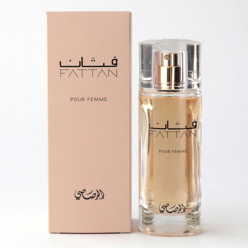 Rasasi Fattan Eau de Parfum 1.7 oz product image