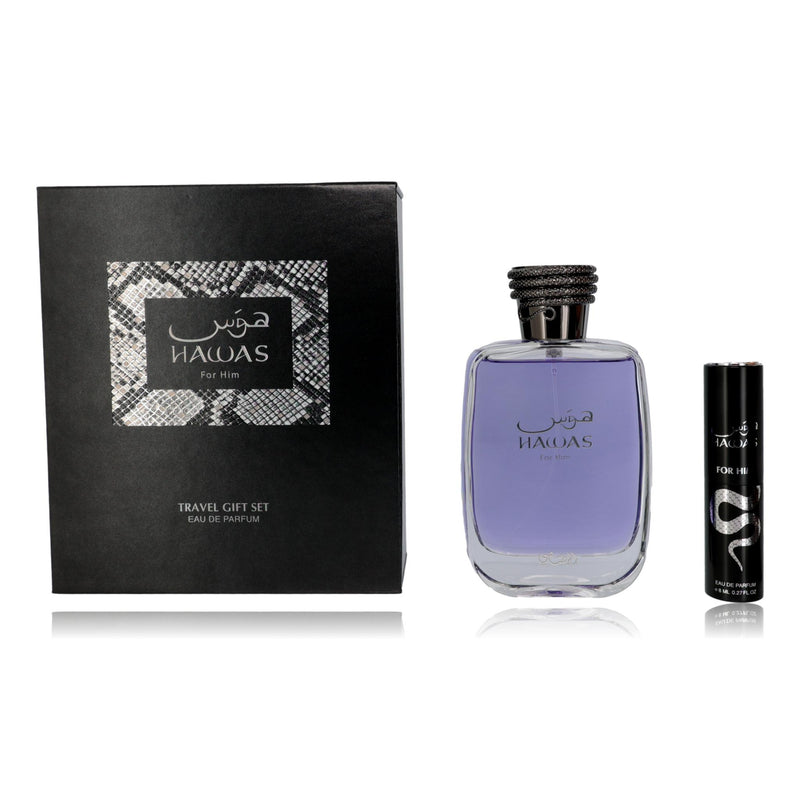 Rasasi Hawas Gift Set 2-Piece product image