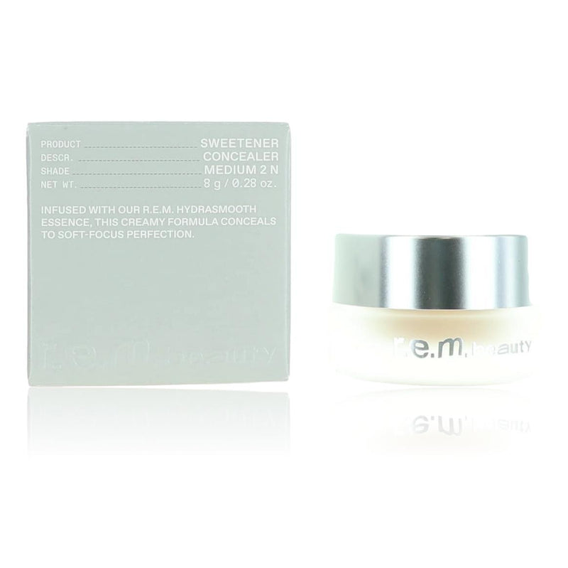 r.e.m. beauty Sweetener Concealer Medium 2 N 0.28 oz