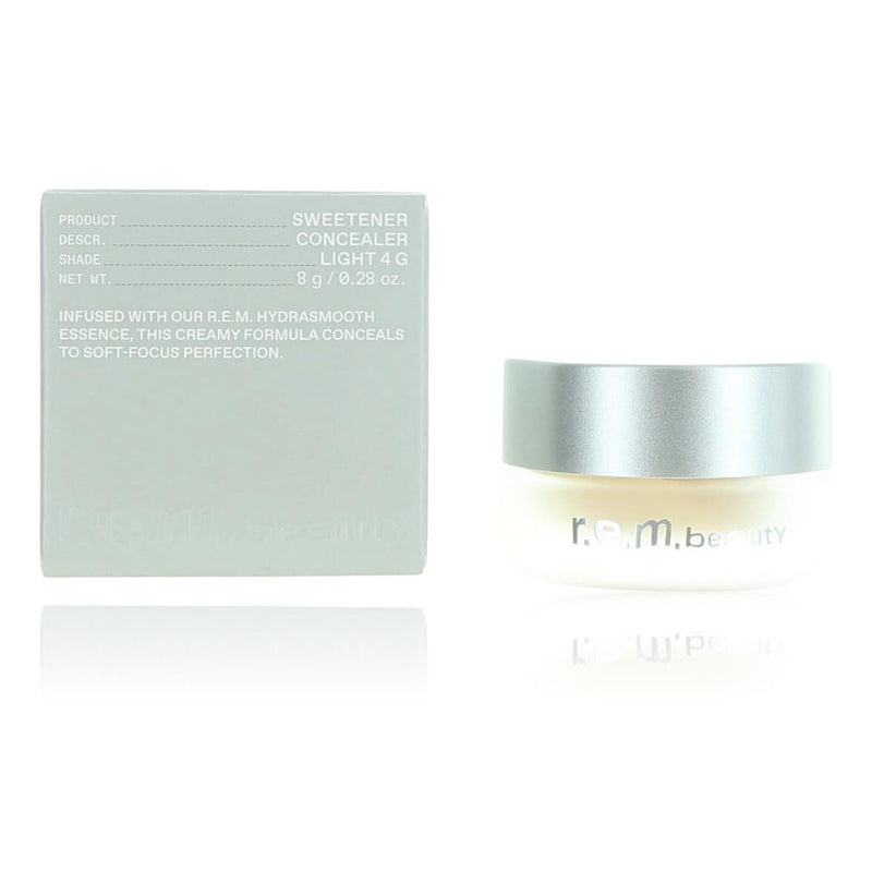 r.e.m. beauty Sweetener Concealer Light 4 g 0.28 oz