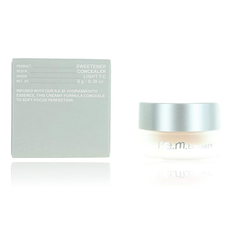 r.e.m. beauty Sweetener Concealer Light 7 C 0.28 oz
