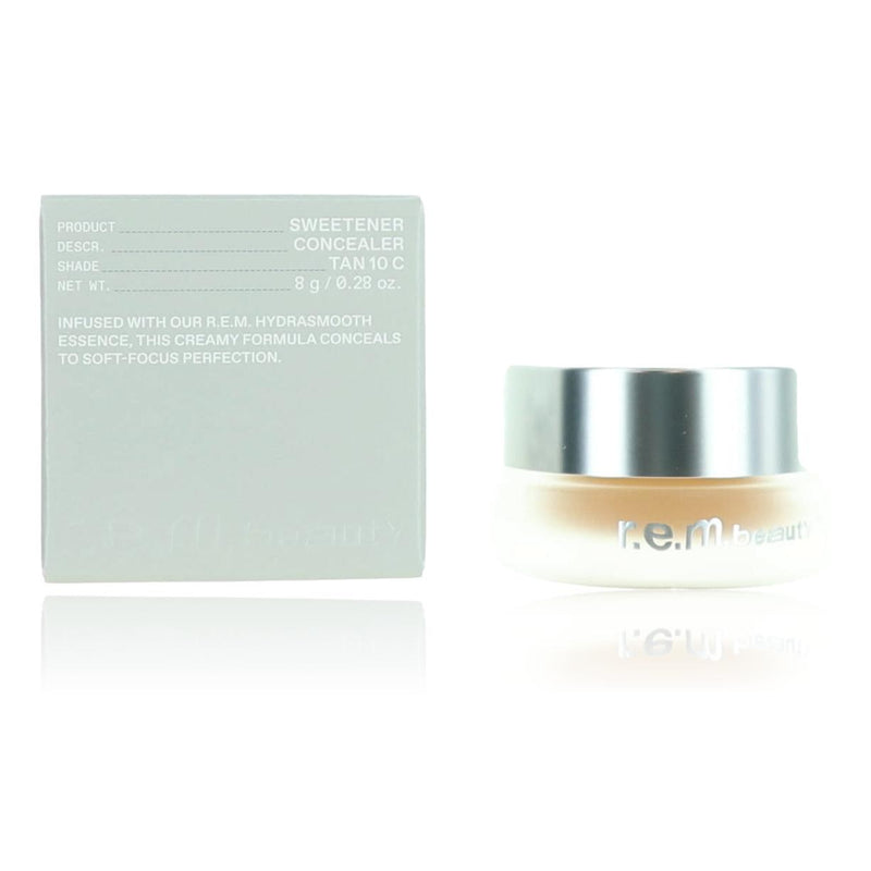 r.e.m. beauty Sweetener Concealer Tan 10 C 0.28 oz
