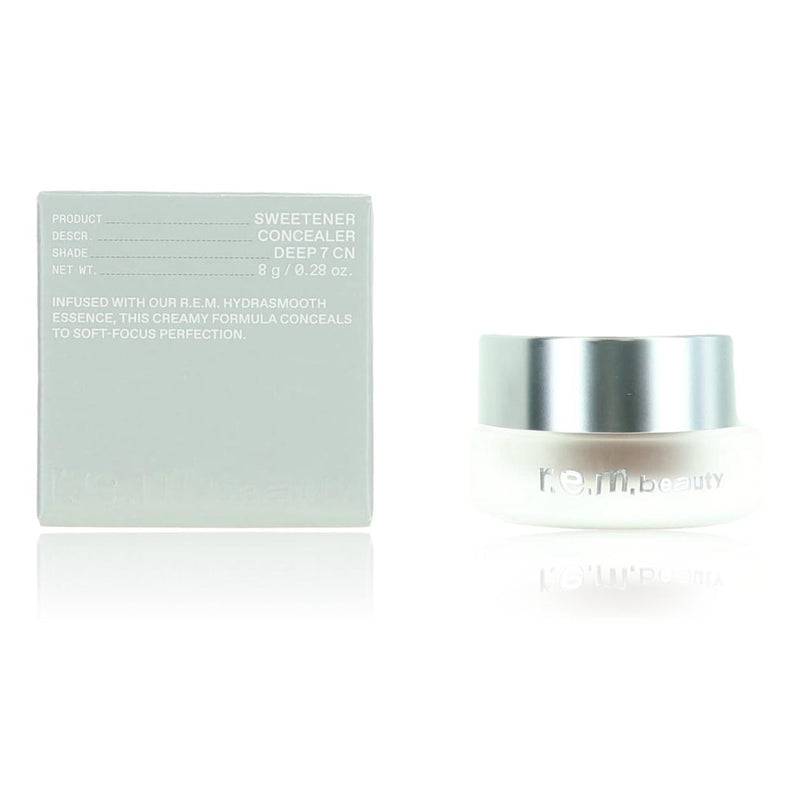 r.e.m. beauty Sweetener Concealer Deep 7 CN 0.28 oz