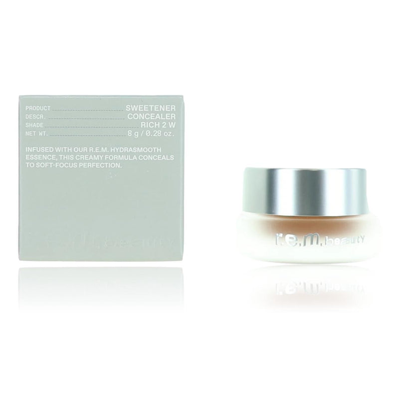 r.e.m. beauty Sweetener Concealer Rich 2 W 0.28 oz