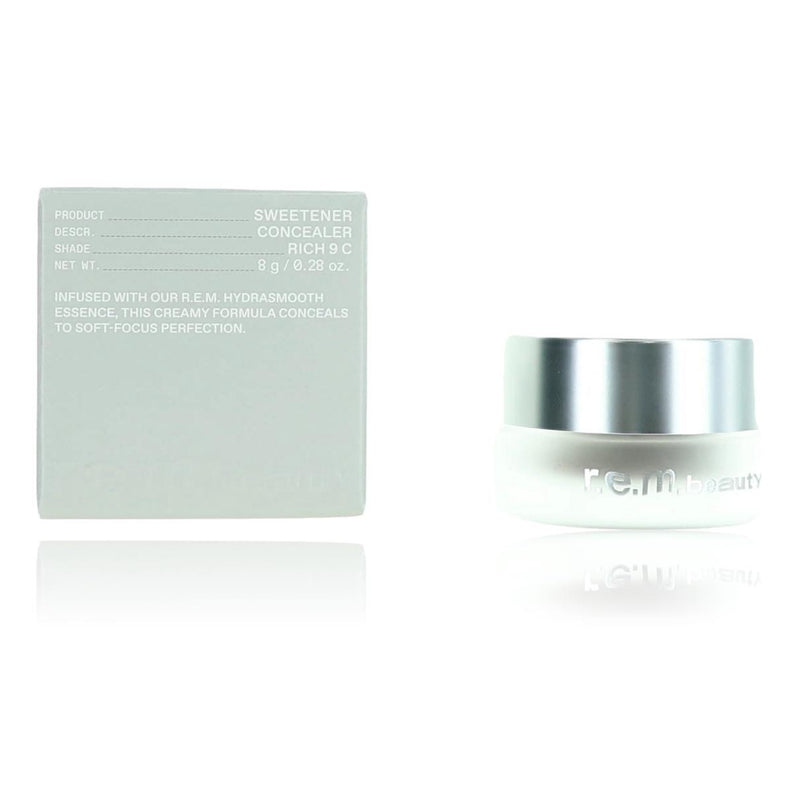 r.e.m. beauty Sweetener Concealer Rich 9 C 0.28 oz