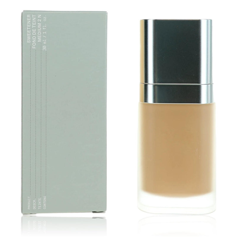 r.e.m. beauty Sweetener Foundation Medium 2 N 1 oz
