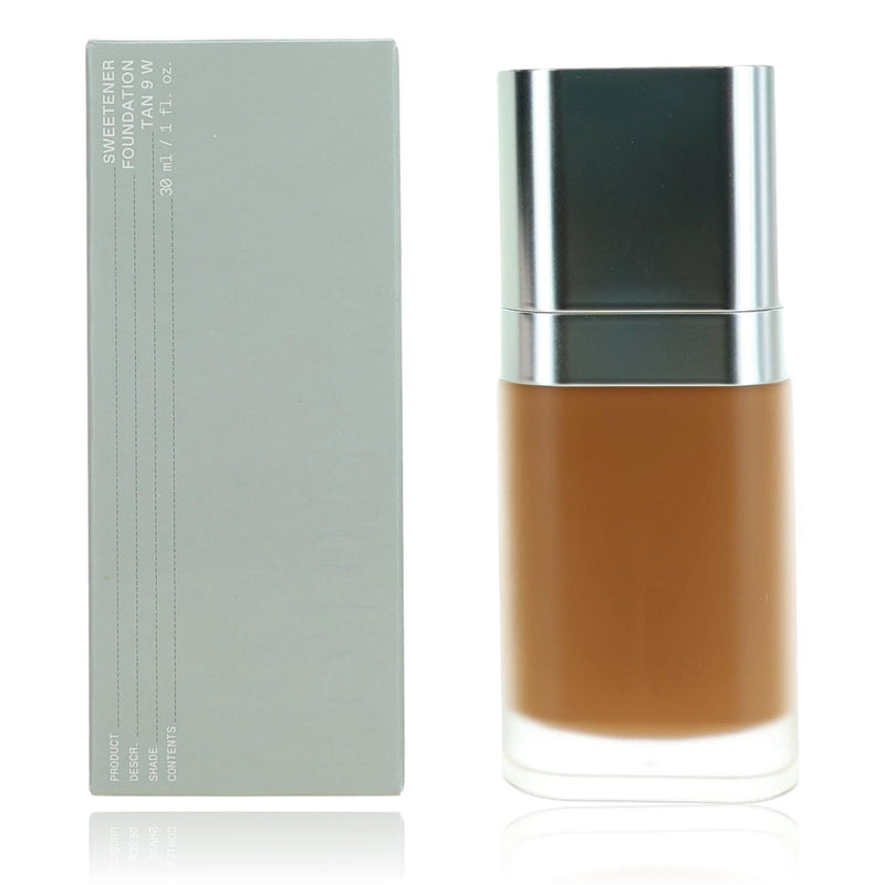 r.e.m. beauty Sweetener Foundation Tan 9 W 1 oz