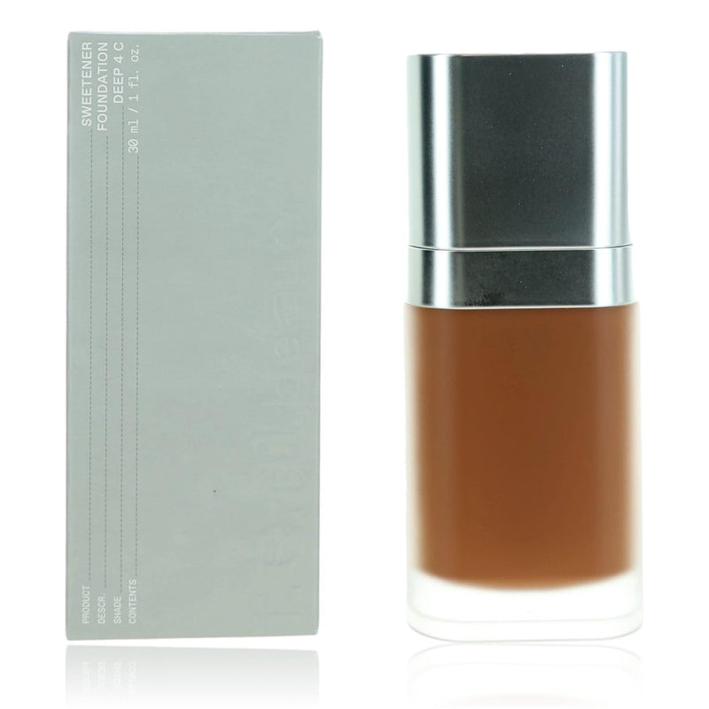 r.e.m. beauty Sweetener Foundation Deep 4 C 1 oz