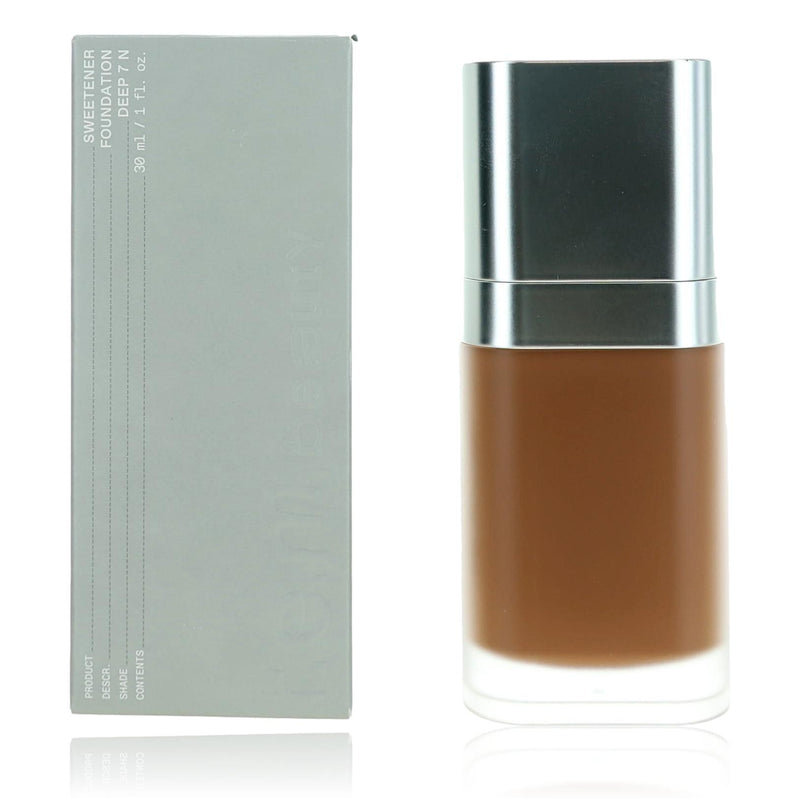 r.e.m. beauty Sweetener Foundation Deep 7 N 1 oz
