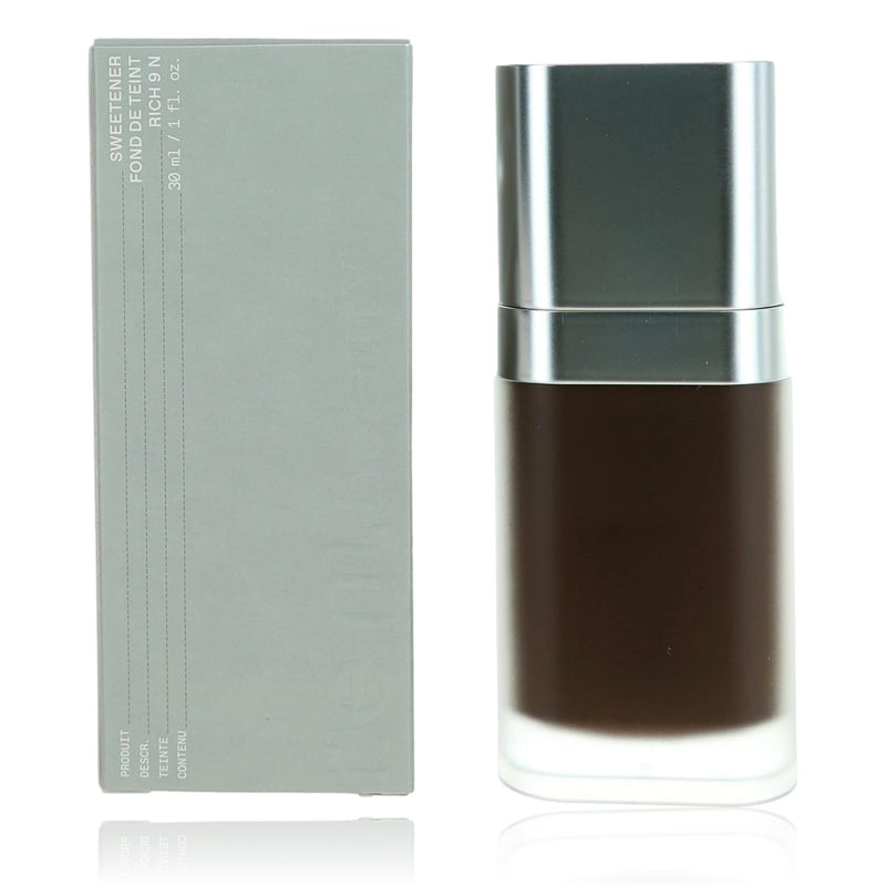 r.e.m. beauty Sweetener Foundation Rich 9 N 1 oz