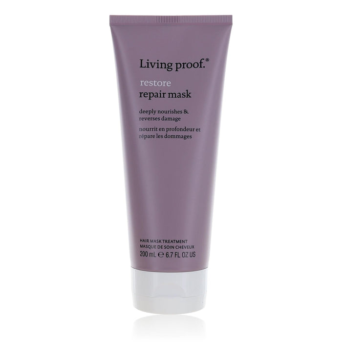 Living Proof Restore Repair Hair Mask 6.7 oz