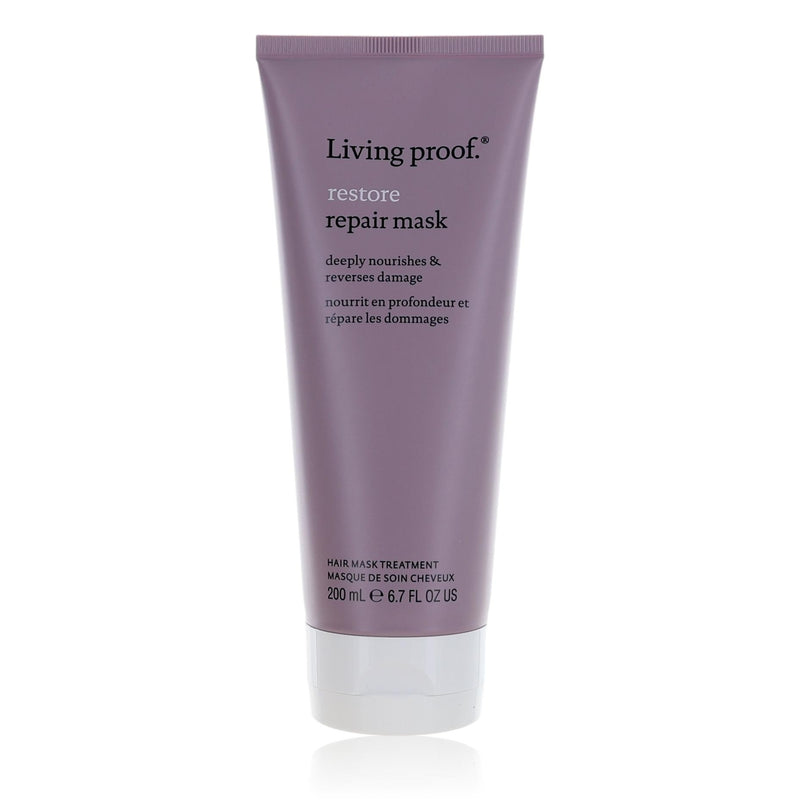 Living Proof Restore Repair Hair Mask 6.7 oz