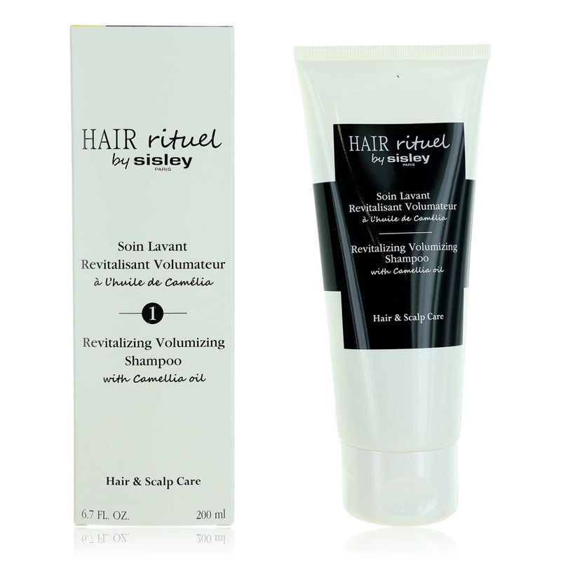 Sisley Hair Rituel Revitalizing Volumizing Shampoo 6.7 oz