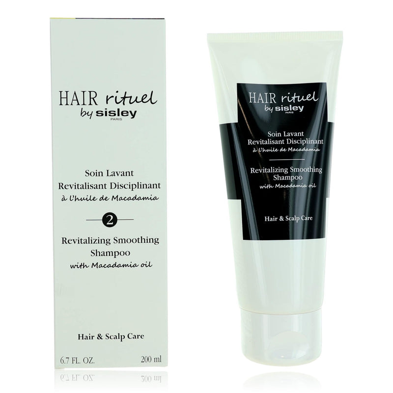 Sisley Hair Rituel Revitalizing Smoothing Shampoo 6.7 oz