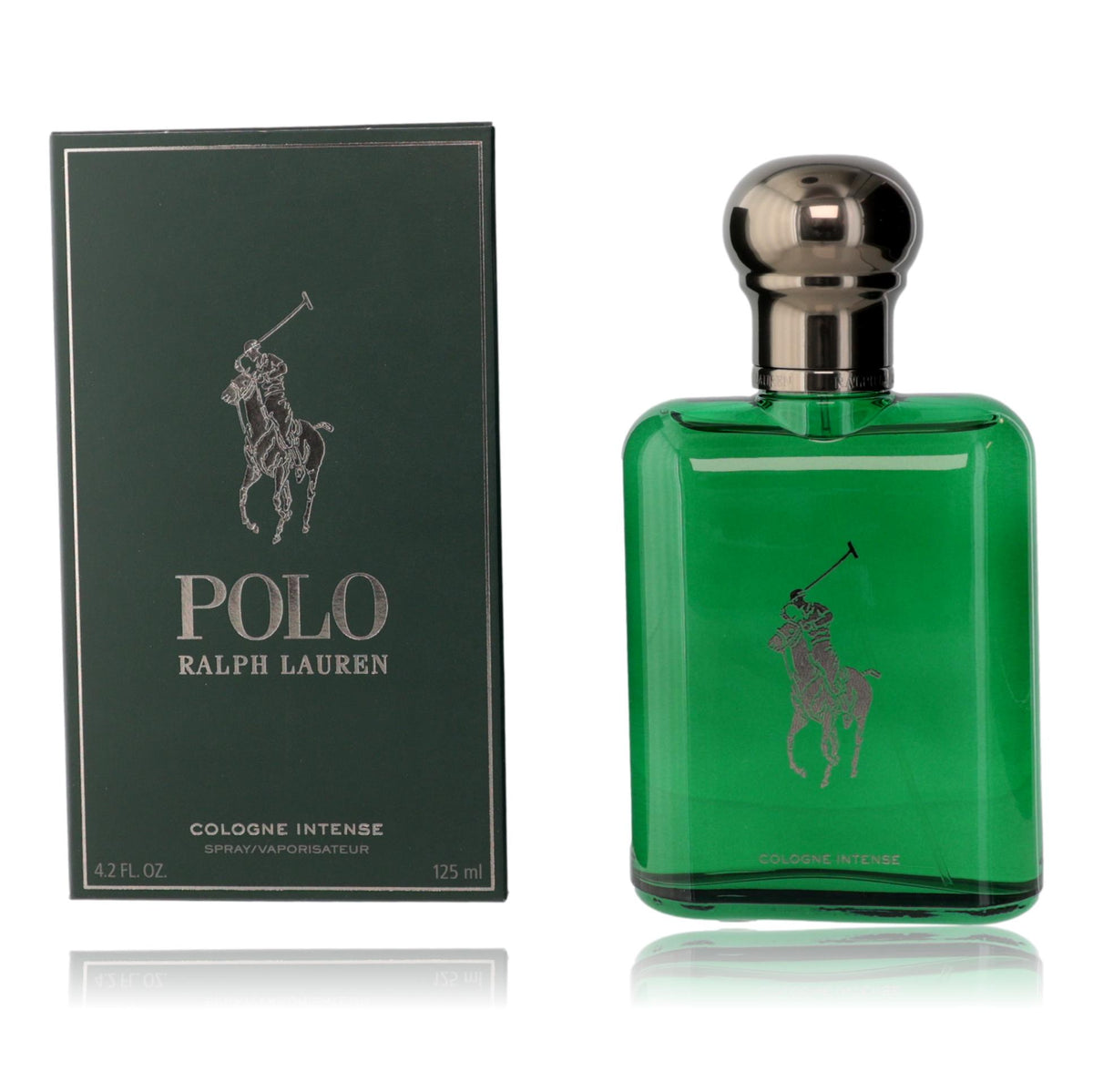 Ralph Lauren Polo Cologne 4.2 oz product image