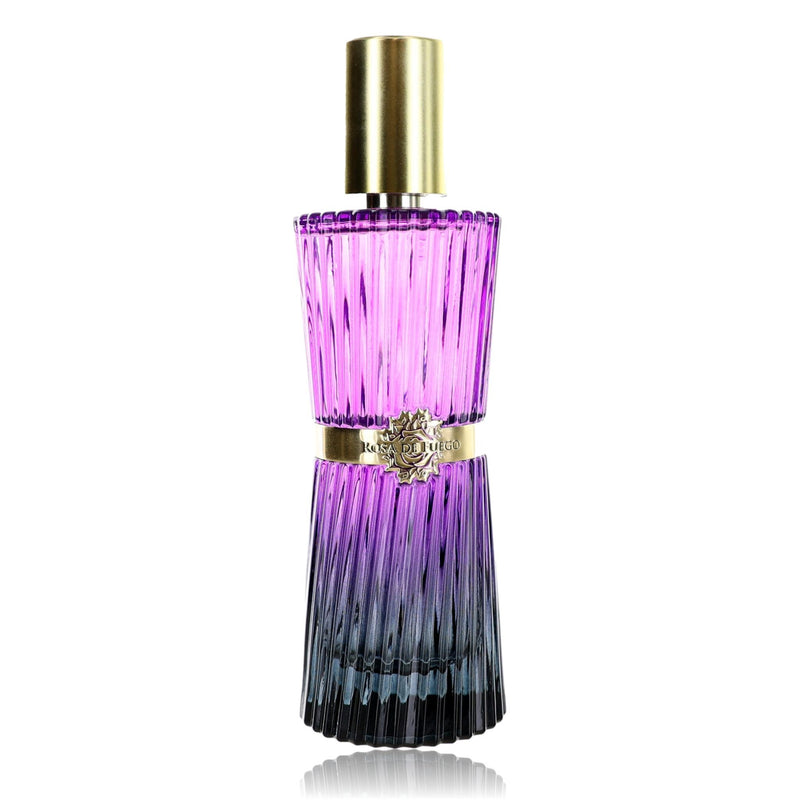 Fuego Fragancias Rosa De Fuego Merengue Eau de Parfum 4.2 oz product image