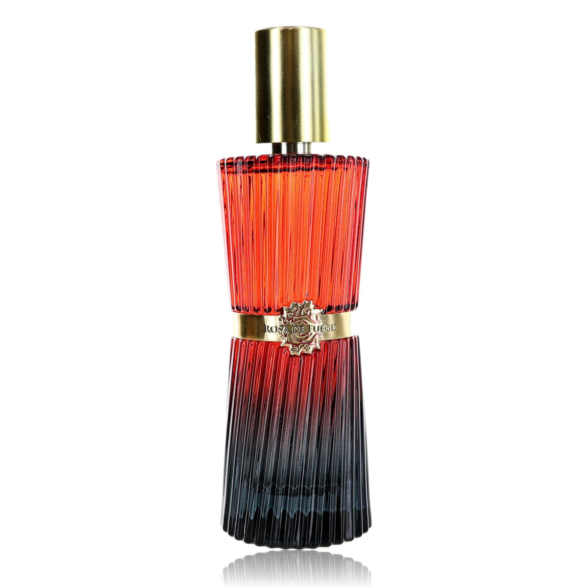 Fuego Fragancias Rosa De Fuego Salsa Eau de Parfum 4.2 oz product image