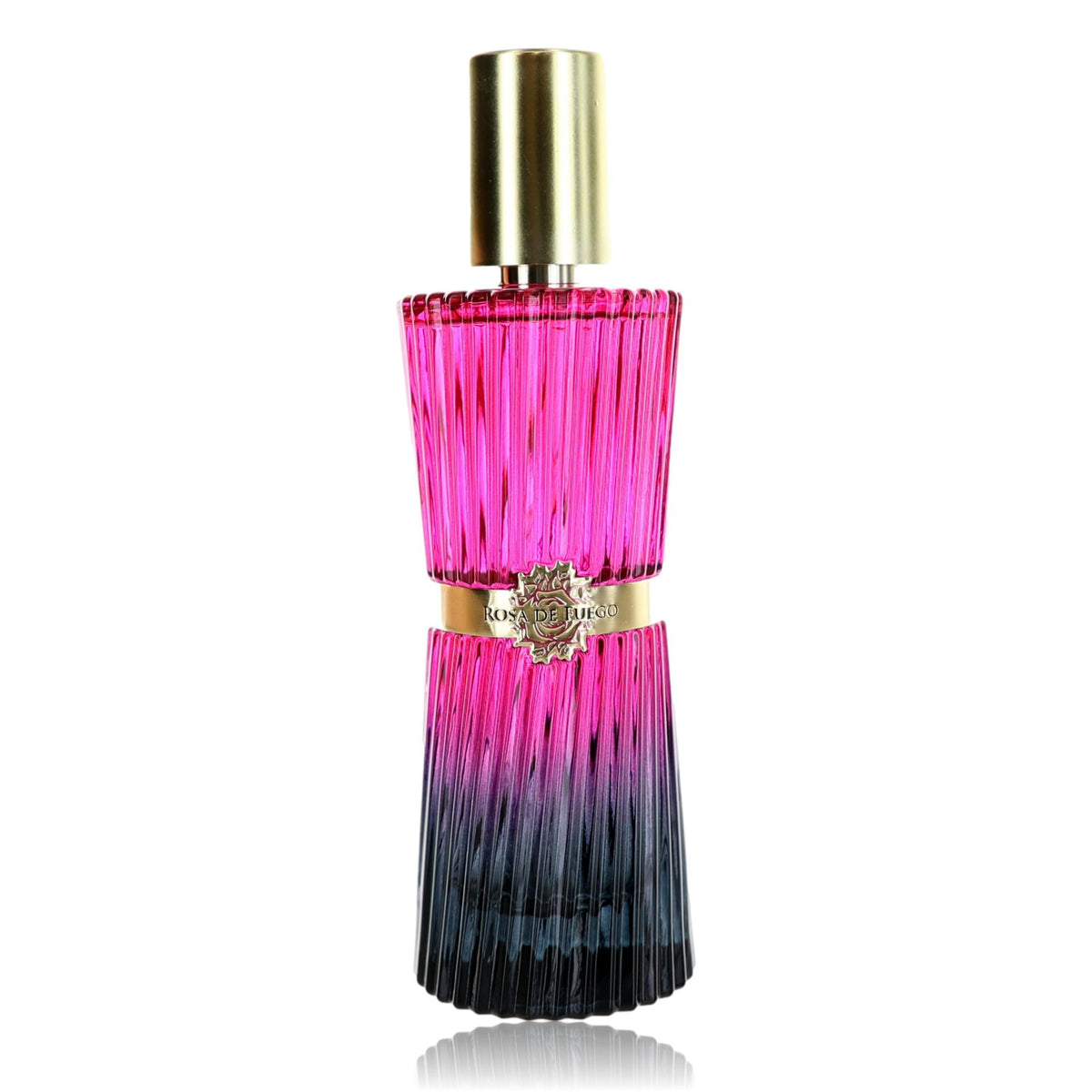 Fuego Fragancias Rosa De Fuego Tango Eau de Parfum 4.2 oz product image