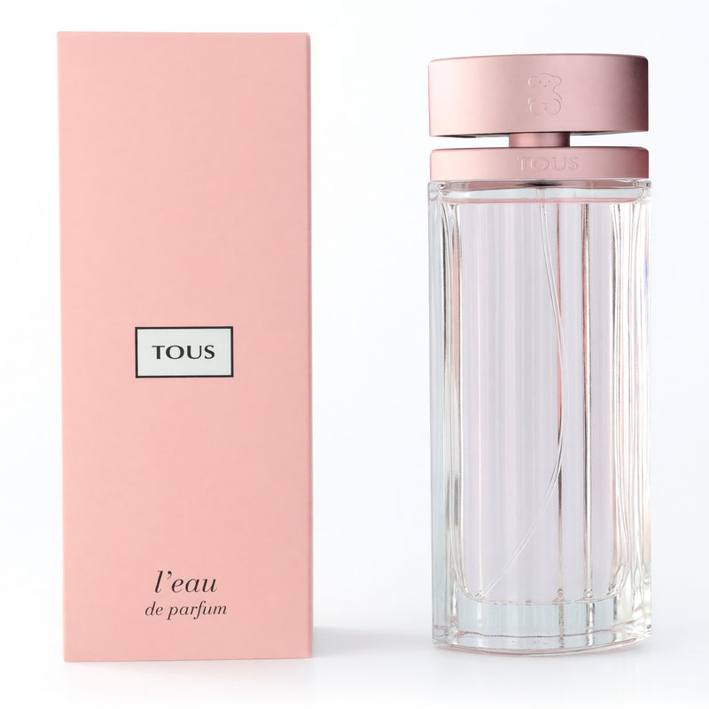 Tous L'eau Eau de Parfum 3 oz product image