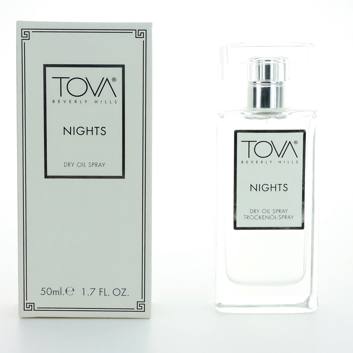 Tova Nights Perfume & Cologne 1.7 oz product image