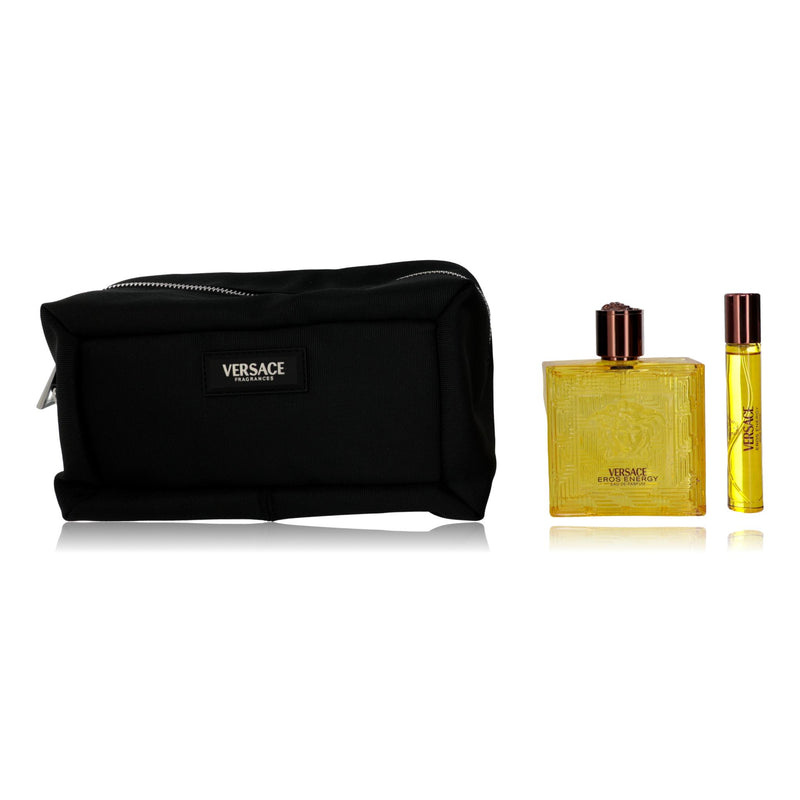 Versace Eros Energy Gift Set 3-Piece product image