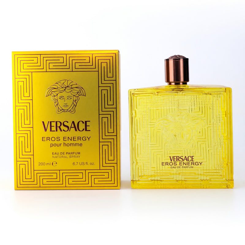 Versace Eros Energy Eau de Parfum 6.7 oz product image