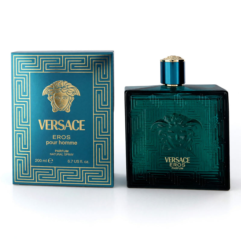 Versace Eros Parfum 6.7 oz product image