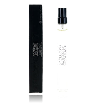 Viktor & Rolf Spicebomb Dark Leather Eau de Parfum 0.34 oz product image
