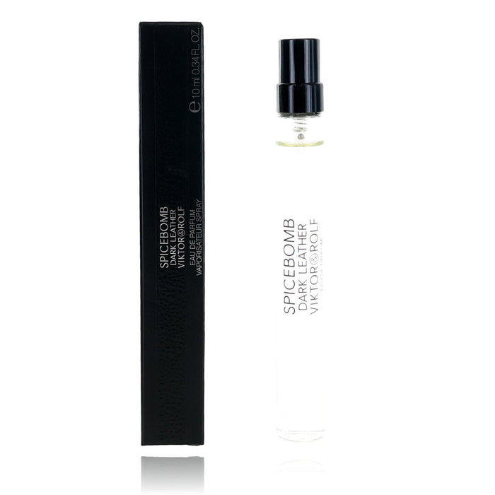 Viktor & Rolf Spicebomb Dark Leather Eau de Parfum 0.34 oz product image