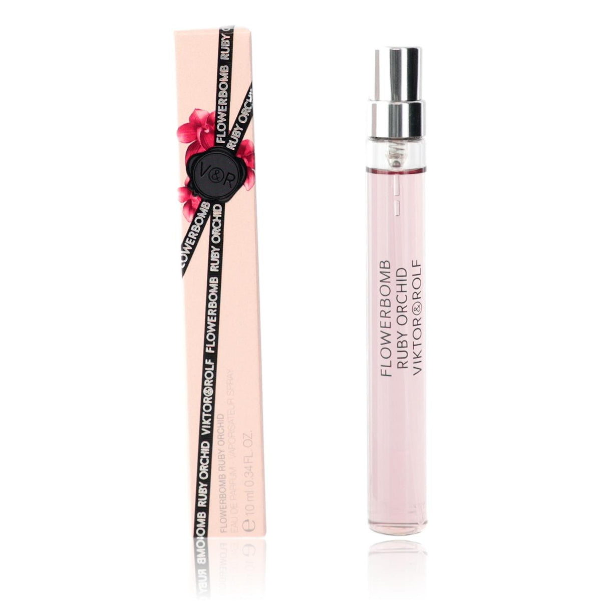 Viktor & Rolf Flowerbomb Ruby Orchid Eau de Parfum 0.34 oz product image