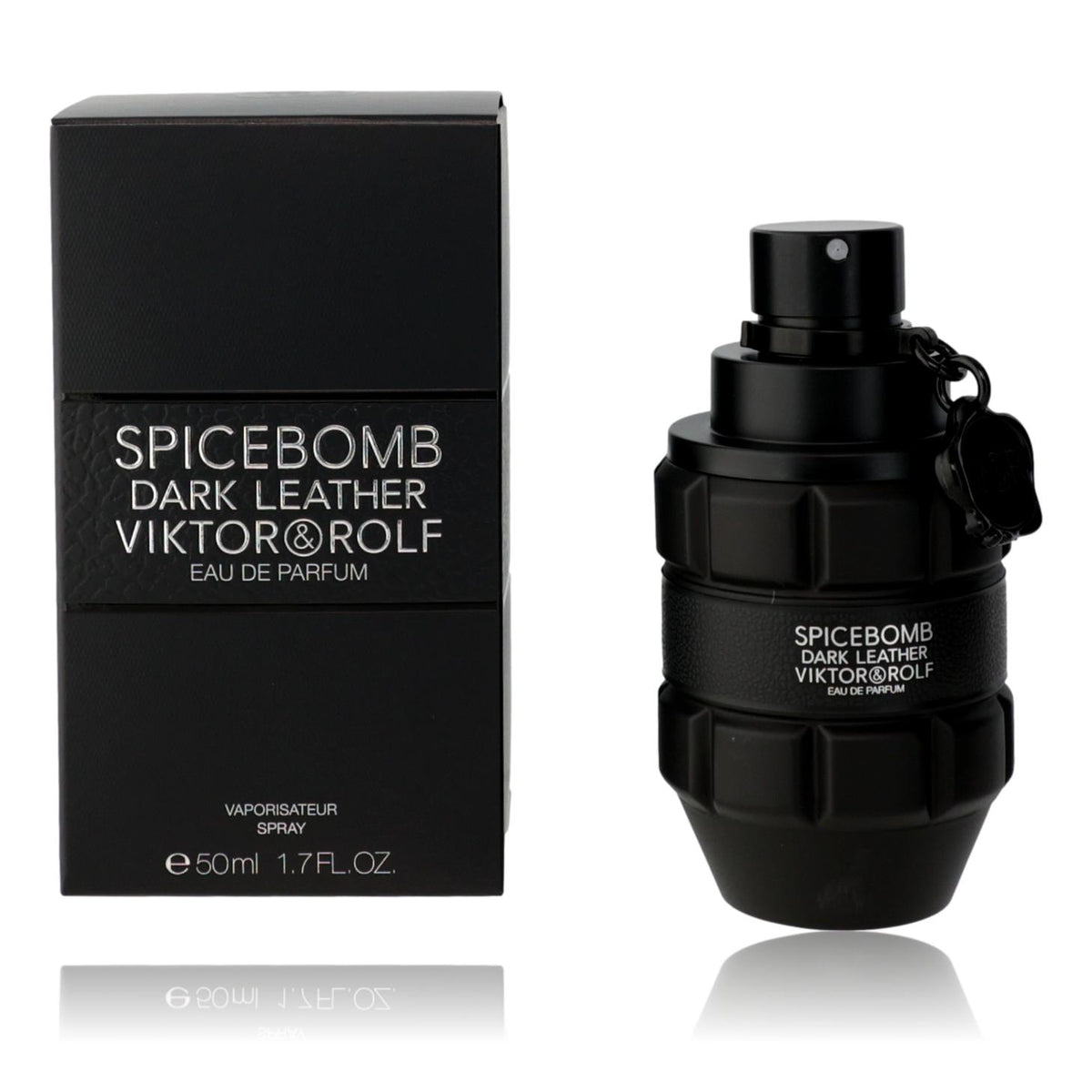 Viktor & Rolf Spicebomb Dark Leather Eau de Parfum 1.7 oz product image