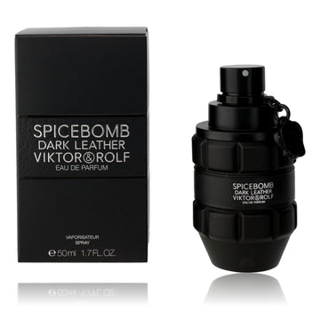 Viktor & Rolf Spicebomb Dark Leather Eau de Parfum 1.7 oz product image