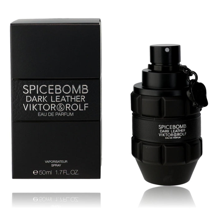 Viktor & Rolf Spicebomb Dark Leather Eau de Parfum 1.7 oz product image