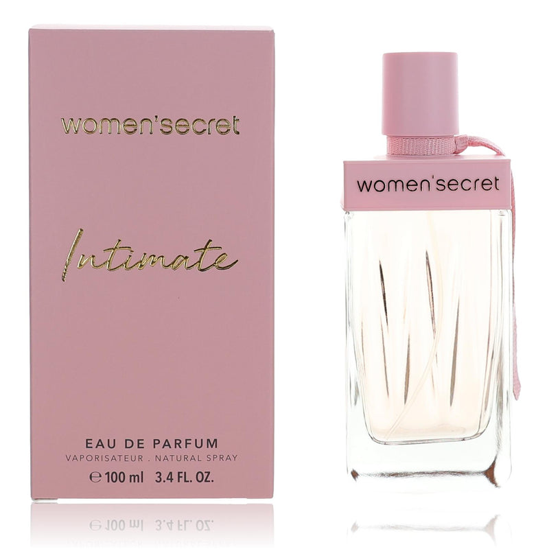 Women'Secret Intimate Eau de Parfum 3.4 oz product image