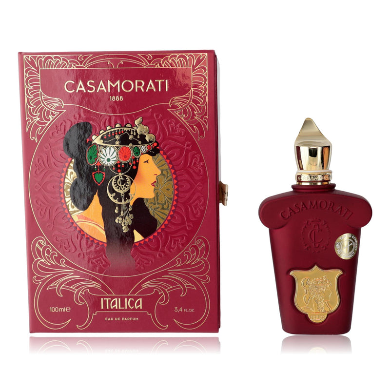 Xerjoff Casamorati Italica Eau de Parfum 3.4 oz product image