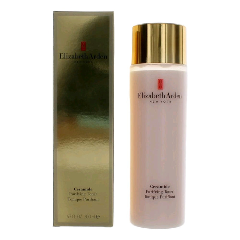 Elizabeth Arden Ceramide Purifying Toner 6.7 oz
