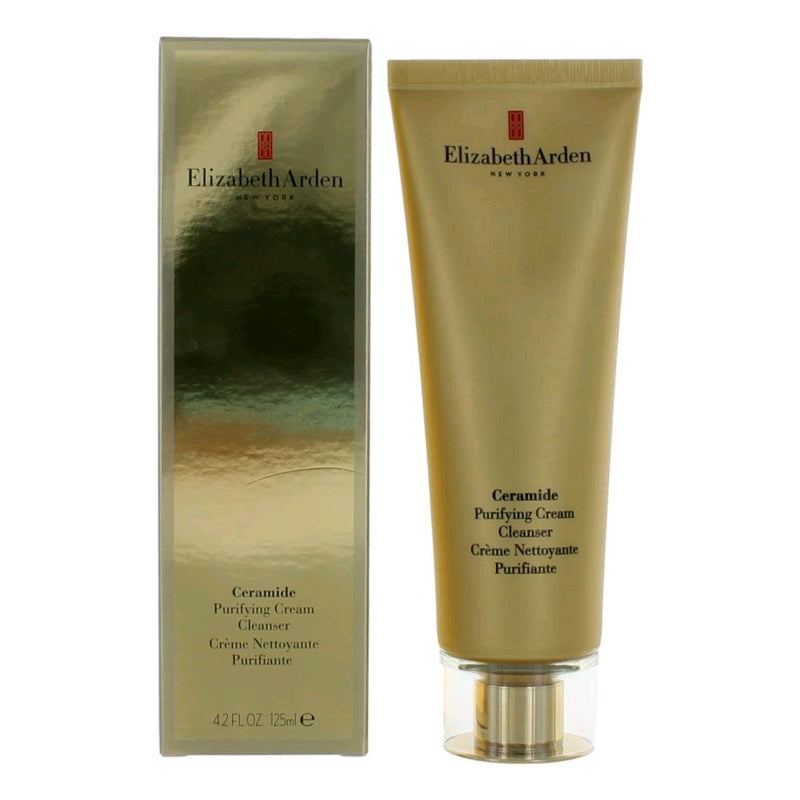 Elizabeth Arden Ceramide Purifying Cream Cleanser 4.2 oz